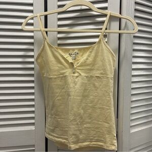 Brandy Melville Tiffany Tank Top